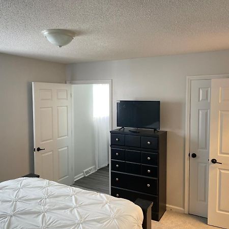 Spacious 1King Bd/2Queen Bd/* 1 Mile From I-85 列克星敦 外观 照片