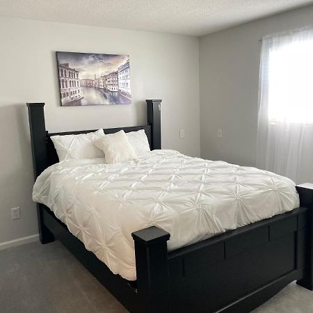 Spacious 1King Bd/2Queen Bd/* 1 Mile From I-85 列克星敦 外观 照片