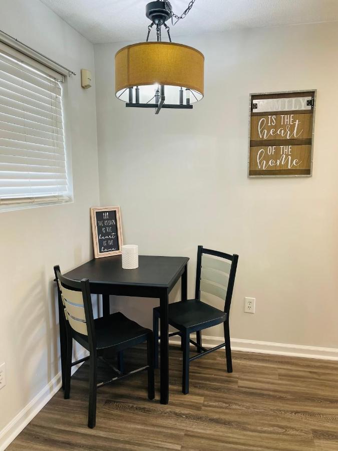 Spacious 1King Bd/2Queen Bd/* 1 Mile From I-85 列克星敦 外观 照片