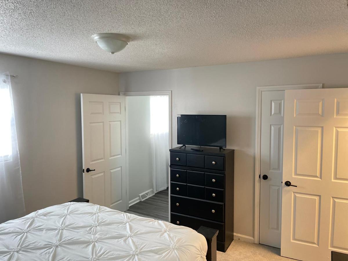 Spacious 1King Bd/2Queen Bd/* 1 Mile From I-85 列克星敦 外观 照片