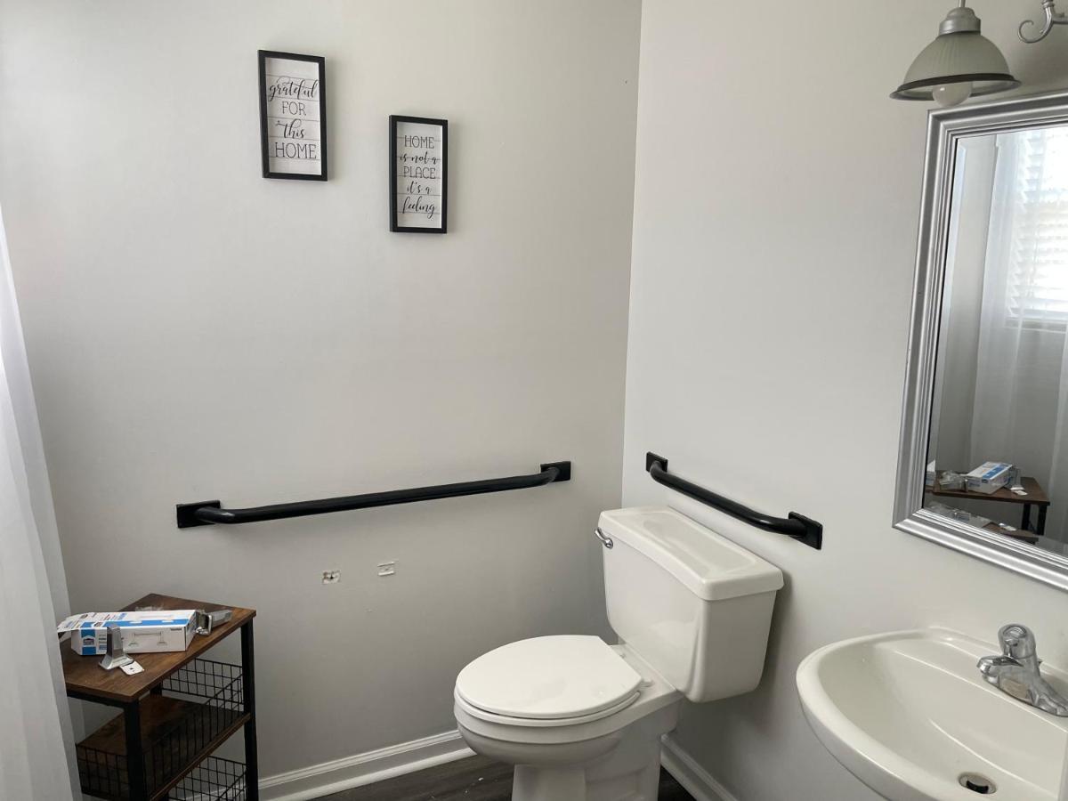 Spacious 1King Bd/2Queen Bd/* 1 Mile From I-85 列克星敦 外观 照片