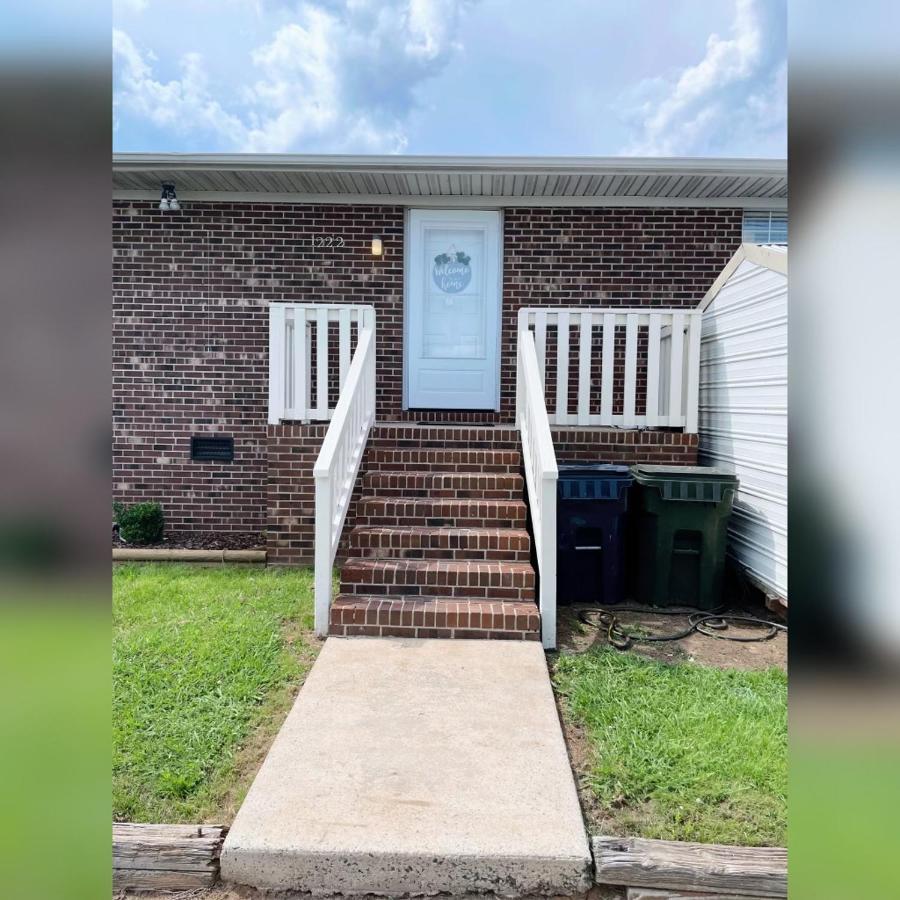 Spacious 1King Bd/2Queen Bd/* 1 Mile From I-85 列克星敦 外观 照片