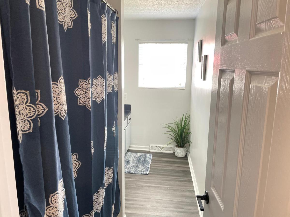 Spacious 1King Bd/2Queen Bd/* 1 Mile From I-85 列克星敦 外观 照片