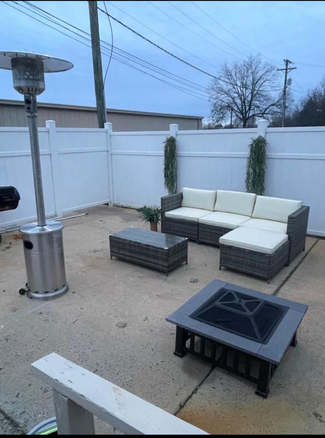 Spacious 1King Bd/2Queen Bd/* 1 Mile From I-85 列克星敦 外观 照片