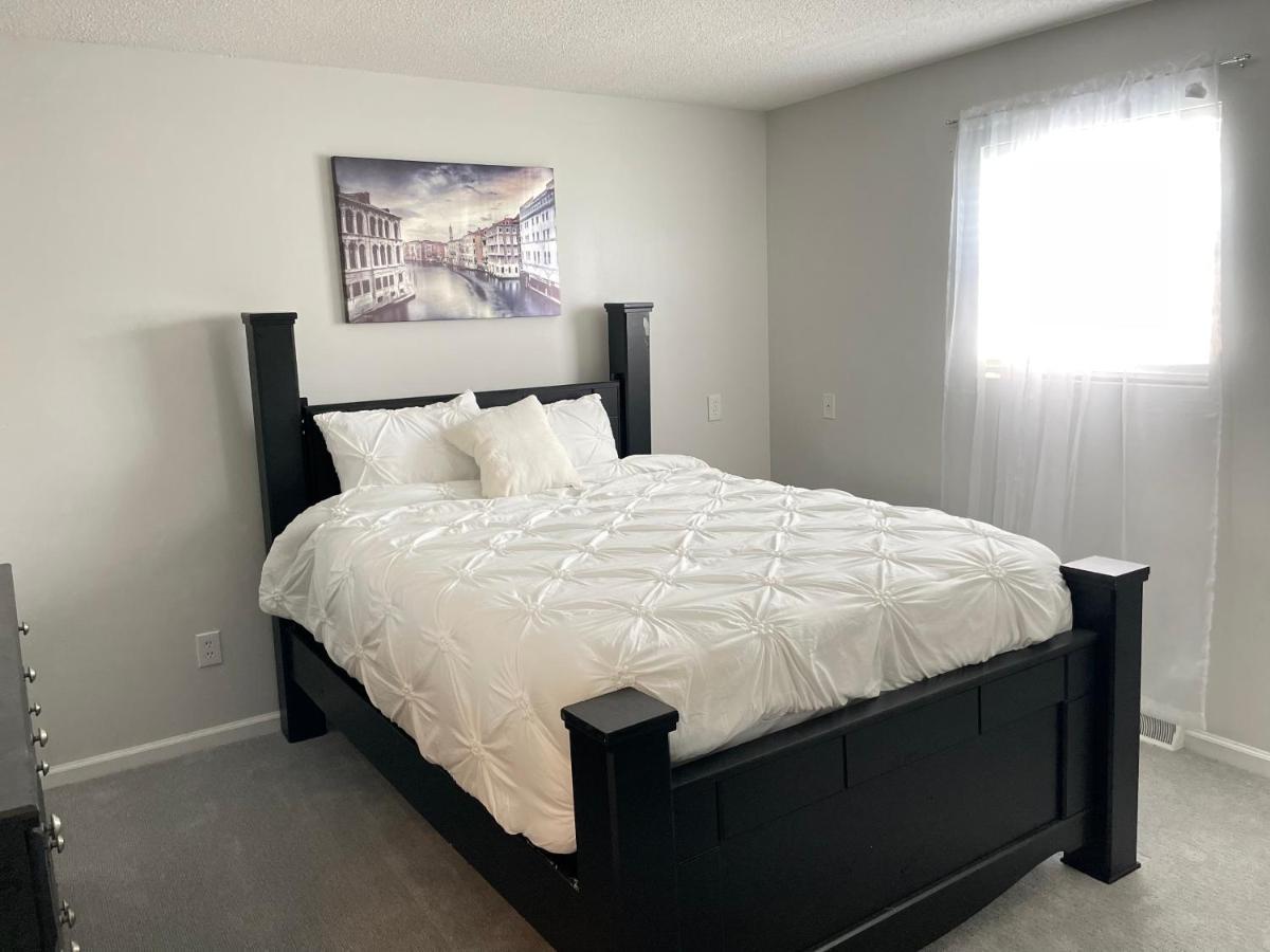 Spacious 1King Bd/2Queen Bd/* 1 Mile From I-85 列克星敦 外观 照片