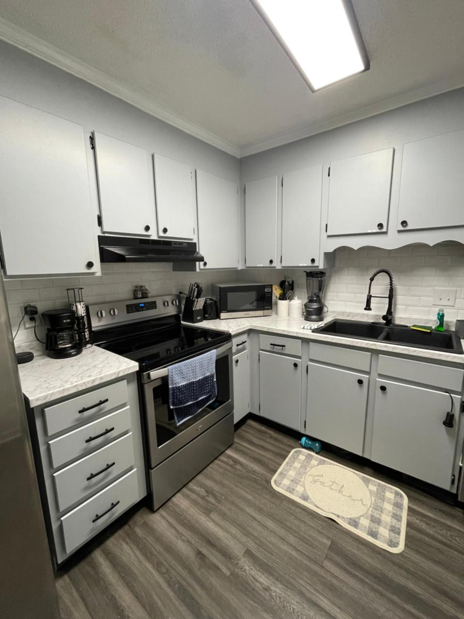 Spacious 1King Bd/2Queen Bd/* 1 Mile From I-85 列克星敦 外观 照片